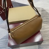 Gucci Half Horsebit 31.5cm x 17cm x 12cm