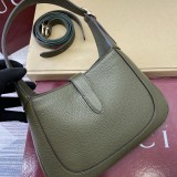 Gucci Jackie 1961 27.5cm x 19cm x 4cm