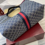 Gucci Giglio 60cm larghezza x 47cm   x 16cm