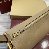 Gucci Half Horsebit taupe 31.5cm x 17cm x 12cm