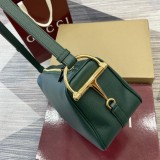 Gucci Half Horsebit 31.5cm x 17cm x 12cm