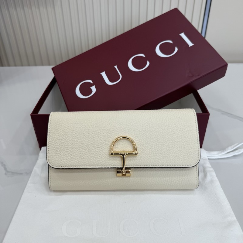 Gucci Half Horsebit 19cm x 10cm x 3.5cm