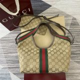 Gucci Giglio 25cm x 20cm x 15cm
