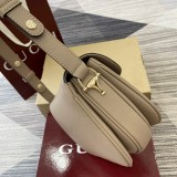 Gucci Half Horsebit 26cm x 17.5cm x 10cm