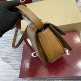 Gucci Half Horsebit 19cm x 13cm x 8.5cm