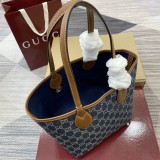 Gucci 22cm lunghezzax 19cm x 18cm