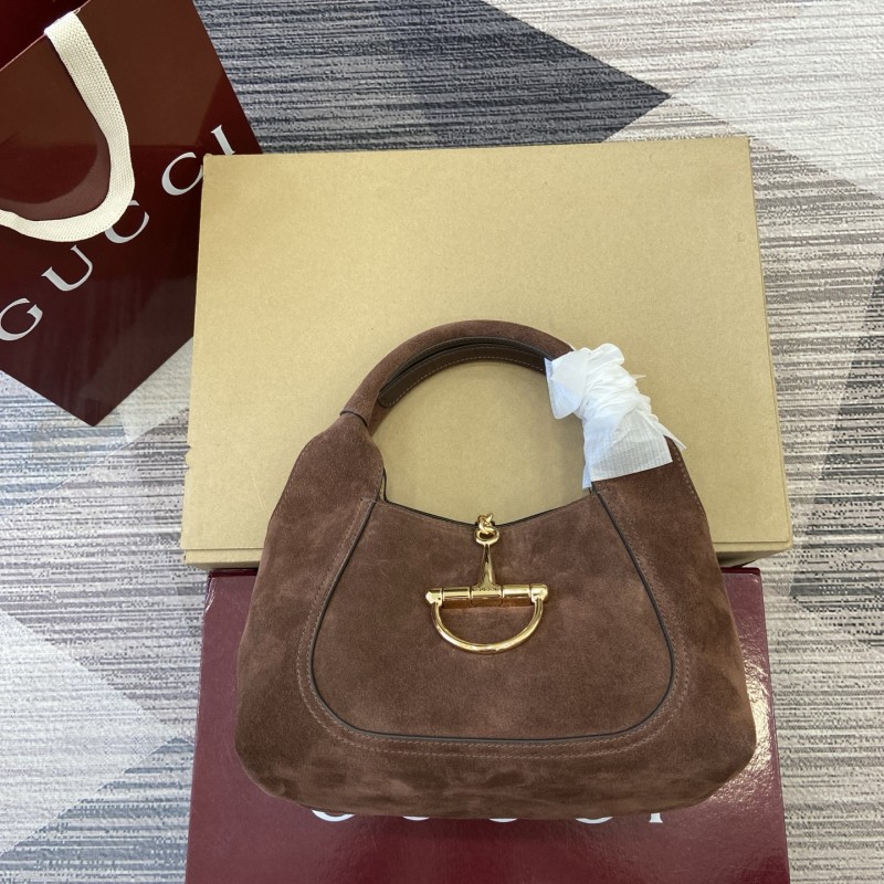 Gucci Half Horsebit 27.5cm x 21cm x 16cm