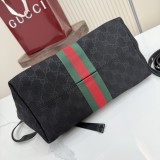 Gucci Giglio 25cm x 20cm x 15cm