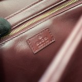 Gucci Half Horsebit 25.5cm x 16cm x 9cm