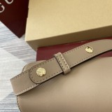 Gucci Half Horsebit 26cm x 17.5cm x 10cm