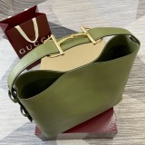 Gucci Horsebit 40cm x 36cm x 12cm