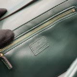 Gucci Half Horsebit 25.5cm x 16cm x 9cm