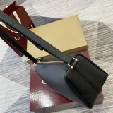 Gucci Half Horsebit 31.5cm x 17cm x 12cm