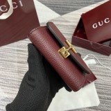 Gucci Half Horsebit 10.5cm x 7cm x 3cm
