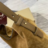 Gucci Horsebit 40cm x 36cm x 12cm