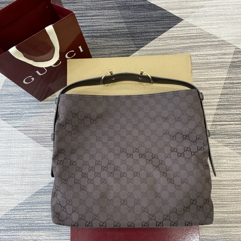 Gucci Horsebit 40cm x 36cm x 12cm