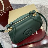 Gucci Blondie 26.5cm x 16.5cm x 8.5cm