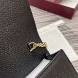 Gucci Half Horsebit 20x13x6cm
