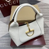 Gucci Half Horsebit 27.5cm x 21cm x 16cm