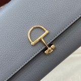 Gucci Half Horsebit 19x10x3.5cm