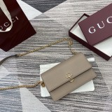 Gucci Half Horsebit 20x13x6cm