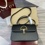 Gucci Half Horsebit 25.5cm x 16cm x 9cm