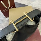 Gucci Horsebit 35cm x 27.5cm x 11cm