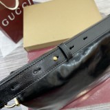 Gucci Half Horsebit 38cm x 20cm x 15cm