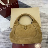 Gucci Half Horsebit 27.5cm x 21cm x 16cm
