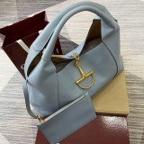 Gucci Half Horsebit 46cm x 26cm x 16cm