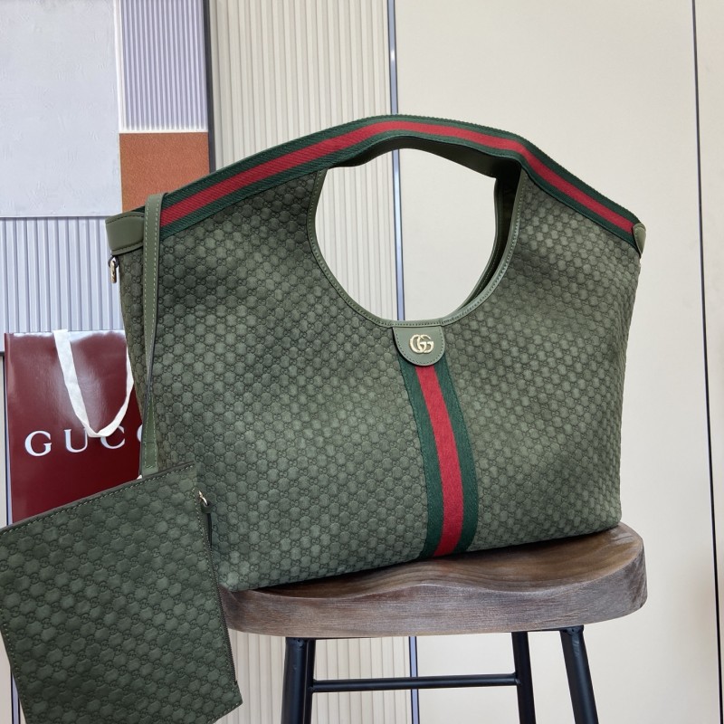 Gucci Giglio 42 cm x 60cm x 47cm x 16cm