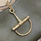 Gucci Half Horsebit 46cm x 26cm x 16cm