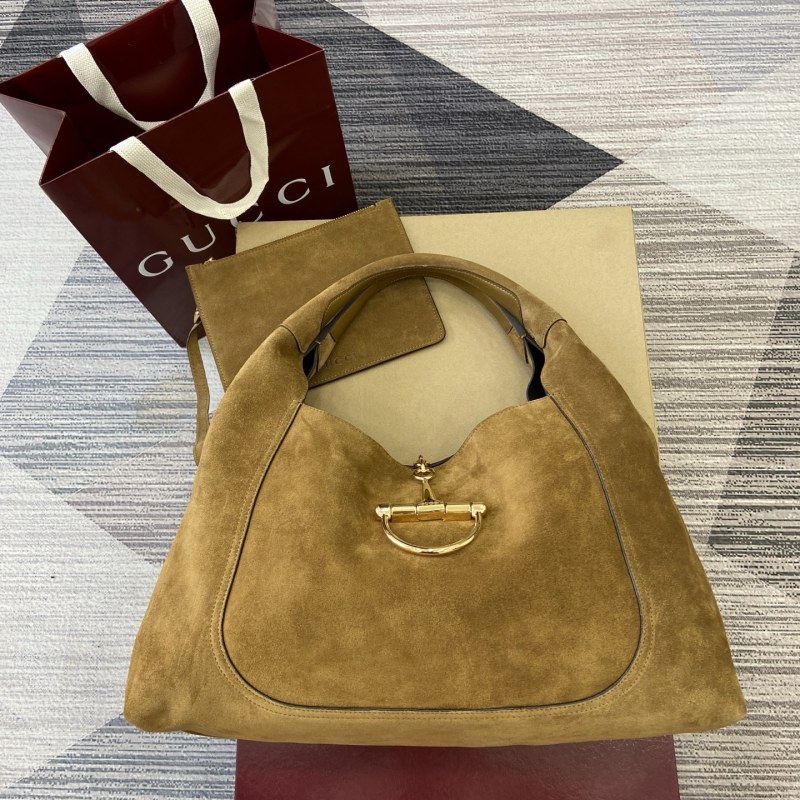 Gucci Half Horsebit 46cm x 26cm x 16cm