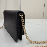 Gucci Half Horsebit 20cm x 12cm x 3.5cm