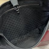 Gucci Demna  28x19x4.5cm