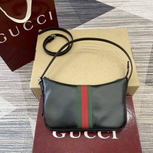 Gucci Demna 22.5x12.5x3.5cm