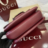 Gucci Horsebit 26cm x 17.5cm x 10cm