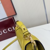 Gucci Blondie 26.5cm x 16.5cm x 8.5cm
