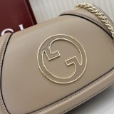 Gucci Blondie  21.5cm x 11cm x 8cm