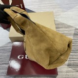 Gucci Half Horsebit 27.5cm x 21cm x 16cm