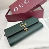Gucci Half Horsebit 19cm x 10cm x 3.5cm
