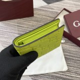 Gucci piccolo accessorio in 11cm x 9cm