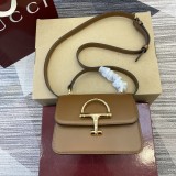 Gucci Half Horsebit 19cm x 13cm x 8.5cm