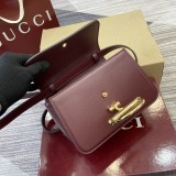 Gucci Half Horsebit 19cm x 13cm x 8.5cm