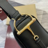Gucci Half Horsebit 38cm x 20cm x 15cm