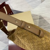 Gucci Horsebit 35cm x 27.5cm x 11cm