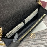 Gucci Half Horsebit 20x13x6cm