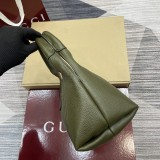 Gucci Half Horsebit 27.5cm x 21cm x 16cm