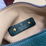 Gucci Half Horsebit