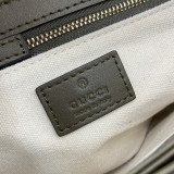 Gucci Half Horsebit 26cm x 17.5cm x 10cm